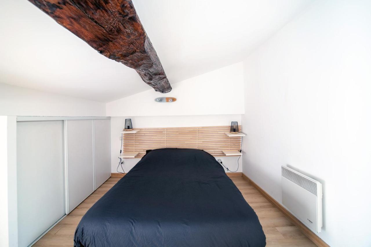 Appartement Cosy Et Moderne En Plein Coeur Du Centre Ville Mâcon Exterior foto